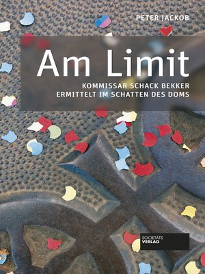 cover image of Am Limit